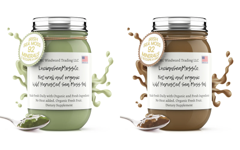 How to Eat Sea Moss Gel: 3 Ways to Add It to Your Diet - Seamoss Global