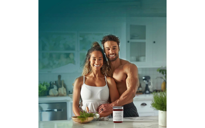 Is the Best Organic Sea Moss Gel Worth the Hype? - Seamoss Global