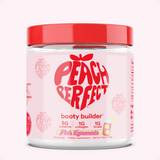 Peach Perfect Creatine (Booty Builder) Pink Lemonade