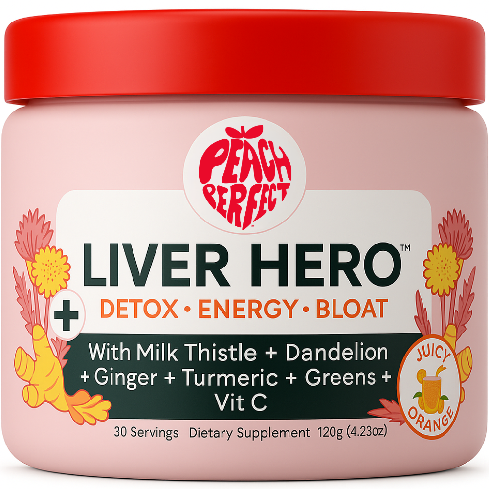 Liver Hero
