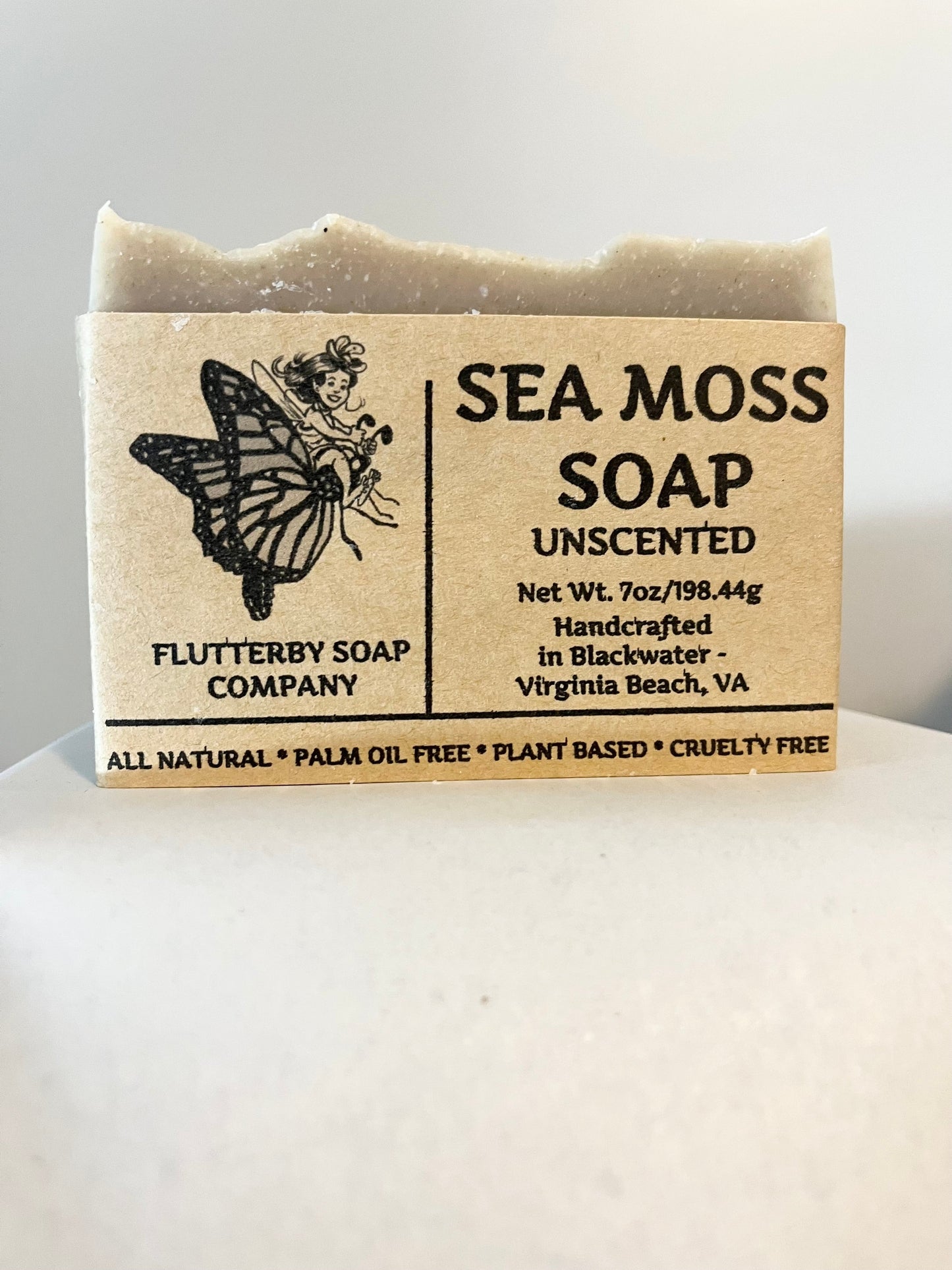 Organic Sea Moss Soap – Organic Wholesale Bar Soap for Face & Body | 13 Soap Choices! - Seamoss Global