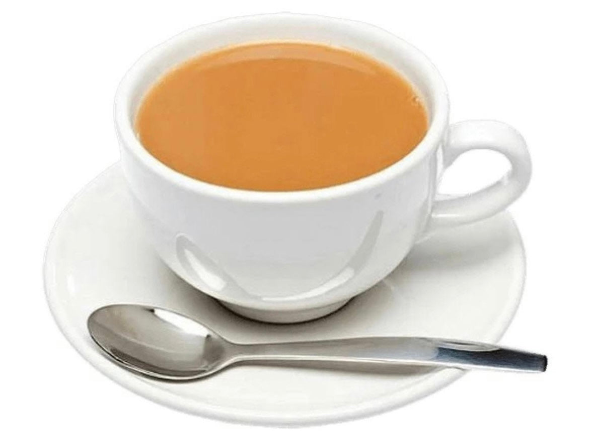 Premium Irish Sea Moss Herbal Teas - Seamoss Global
