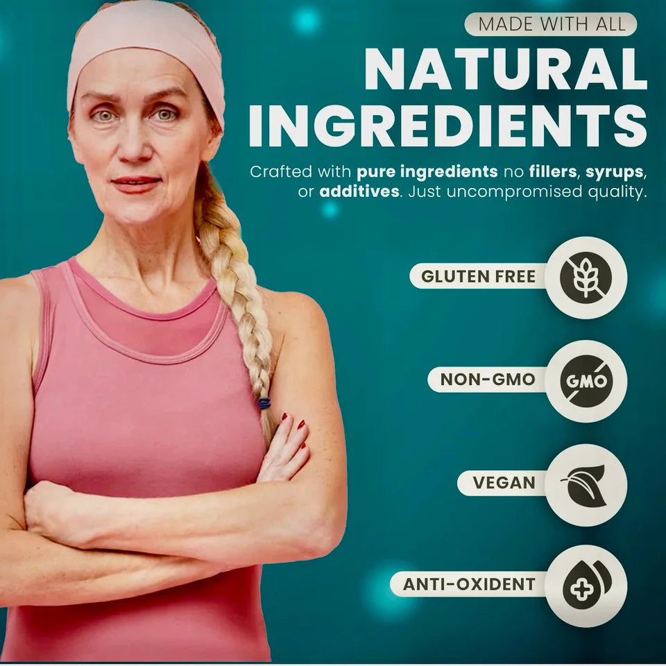 Fresh Organic Strawberry Mango Infused Sea Moss Gel - Seamoss Global