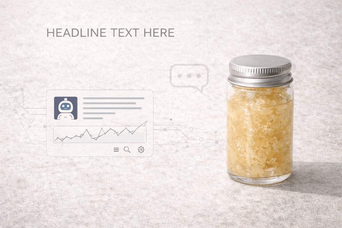 AI hub answering the most asked sea moss questions.