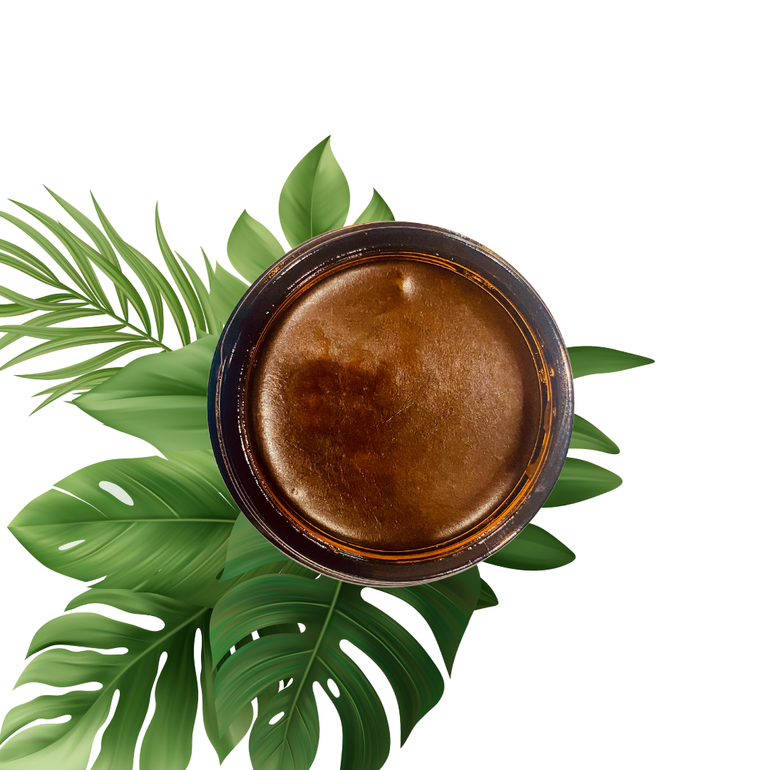 Batana Butter Hair & Skin Treatment