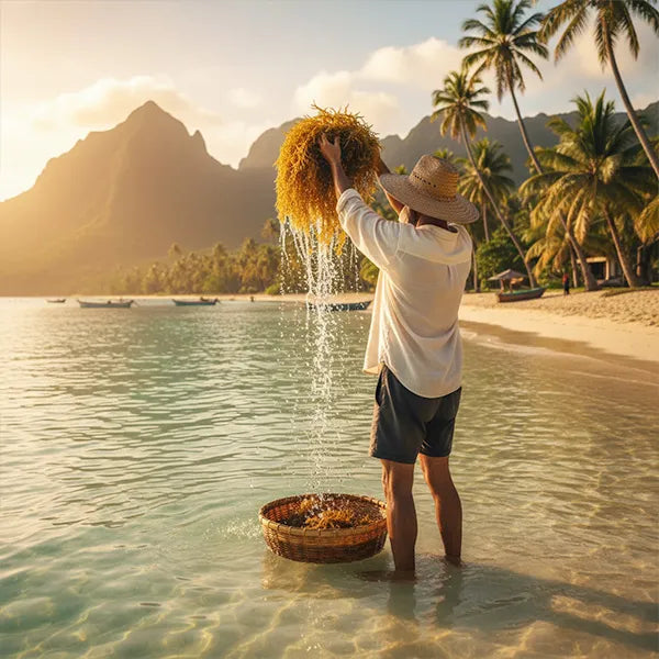 St. Lucia sourcing