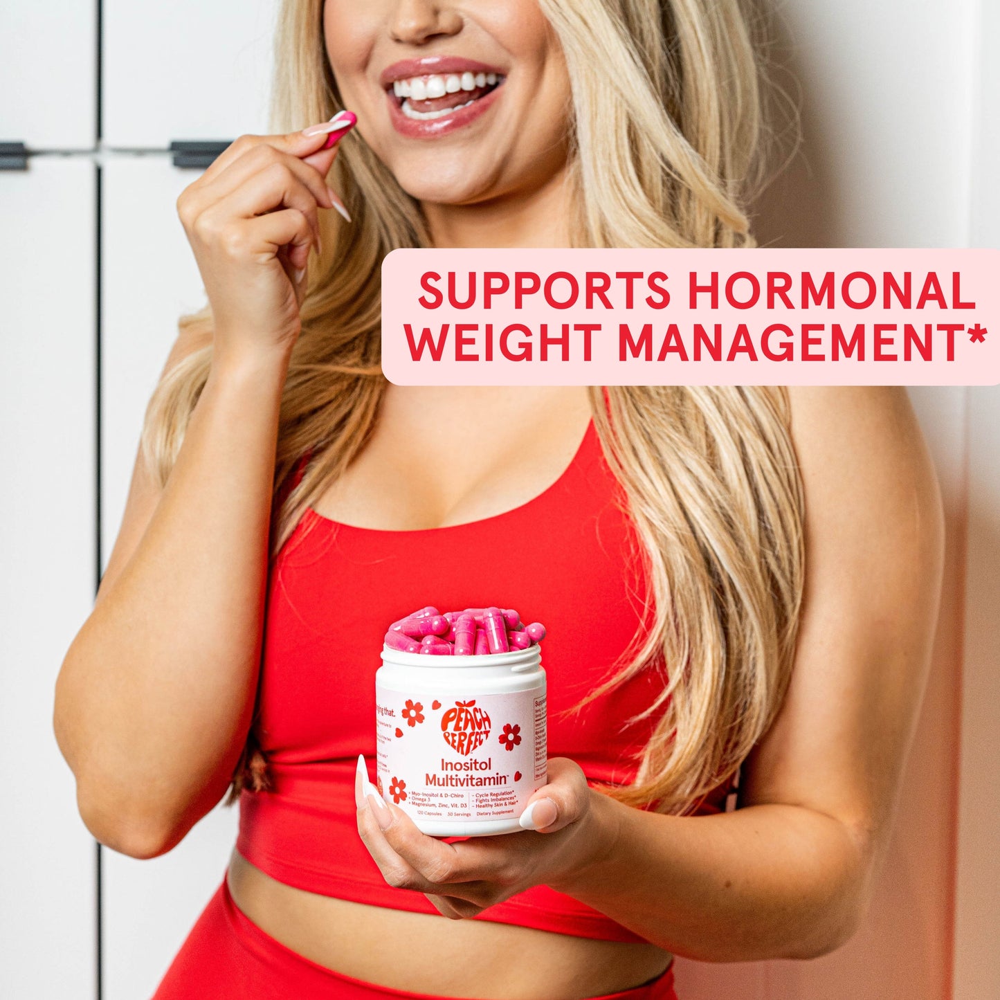 Hormone Hero Multivitamin