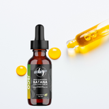 Batana & Jamaican Black Castor Oil for Hair Growth & Scalp Health