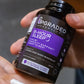 Upgraded 8-Hour Sleep: Clinically Shown To Improve Sleep (32 ct capsules)