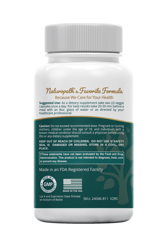 Organic Moringa Oleifera