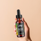 Batana & Jamaican Black Castor Oil for Hair Growth & Scalp Health