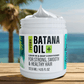 Ivory Batana Oil Leave-In & Deep Conditioning Hair Mask 4 oz