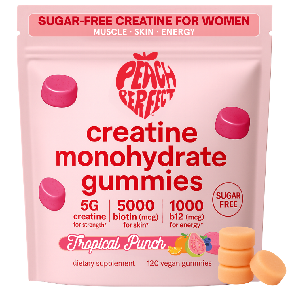 Creatine Gummies