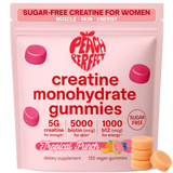 Creatine Gummies