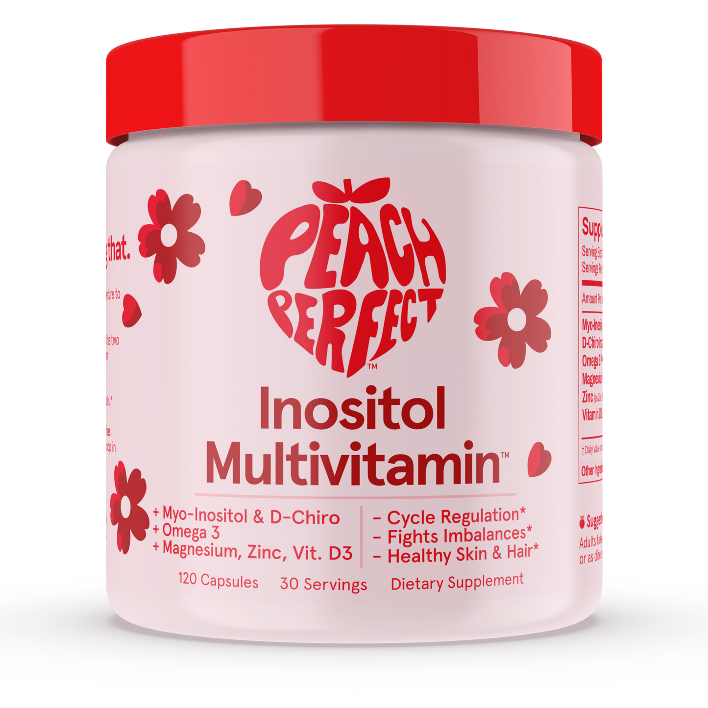 Hormone Hero Multivitamin