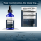 My Balance Liquid Amino Acid Supplement with L-Arginine HCl, L-Glutamine & L-Tryptophan