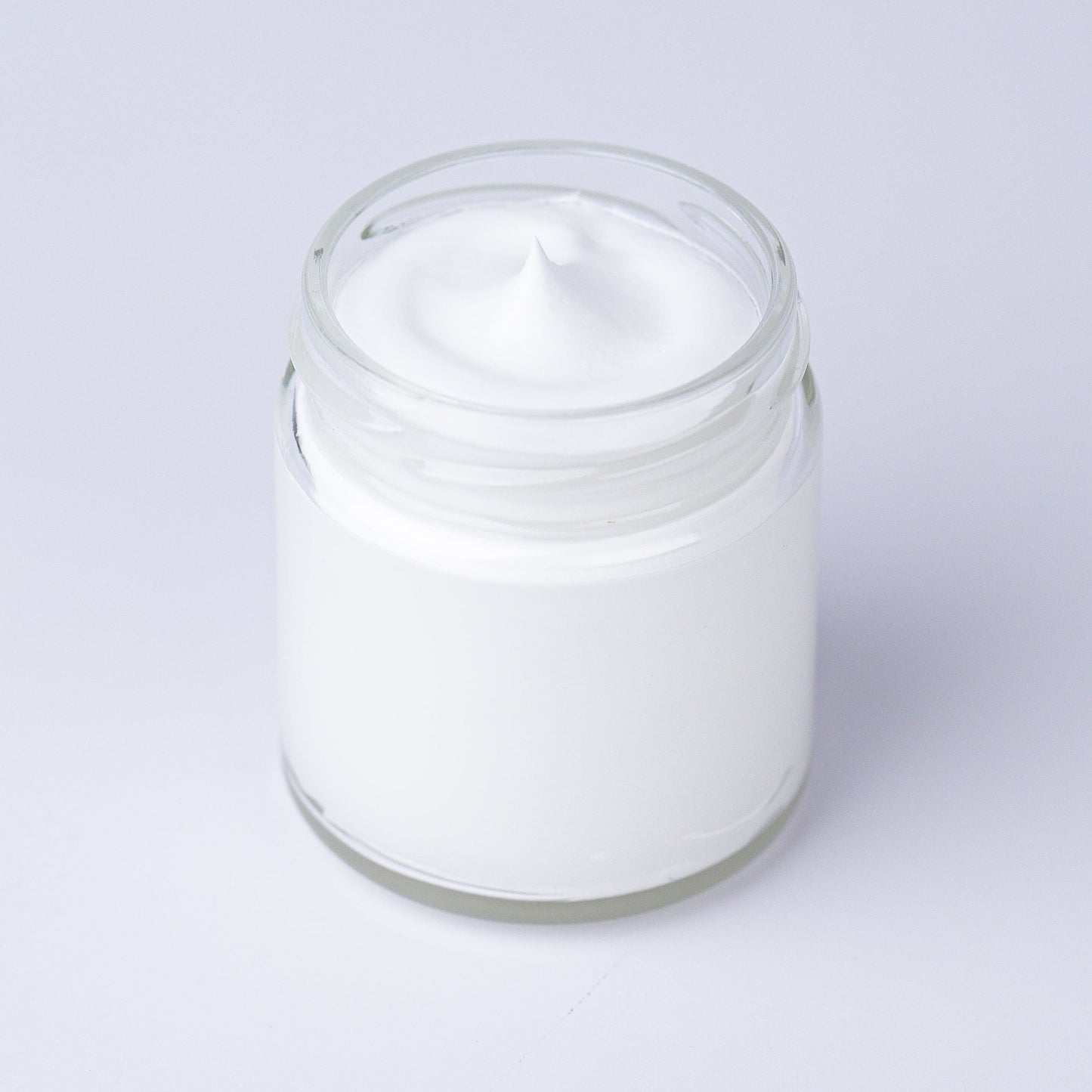 Natural ingredients used in bay rum tallow beard butter including beef tallow and jojoba oil