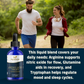 My Balance Liquid Amino Acid Supplement with L-Arginine HCl, L-Glutamine & L-Tryptophan