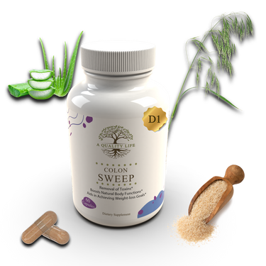 Digestive Conditioning Set Optimize Digestive Health and Wellness