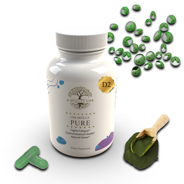 Digestive Conditioning Set Optimize Digestive Health and Wellness