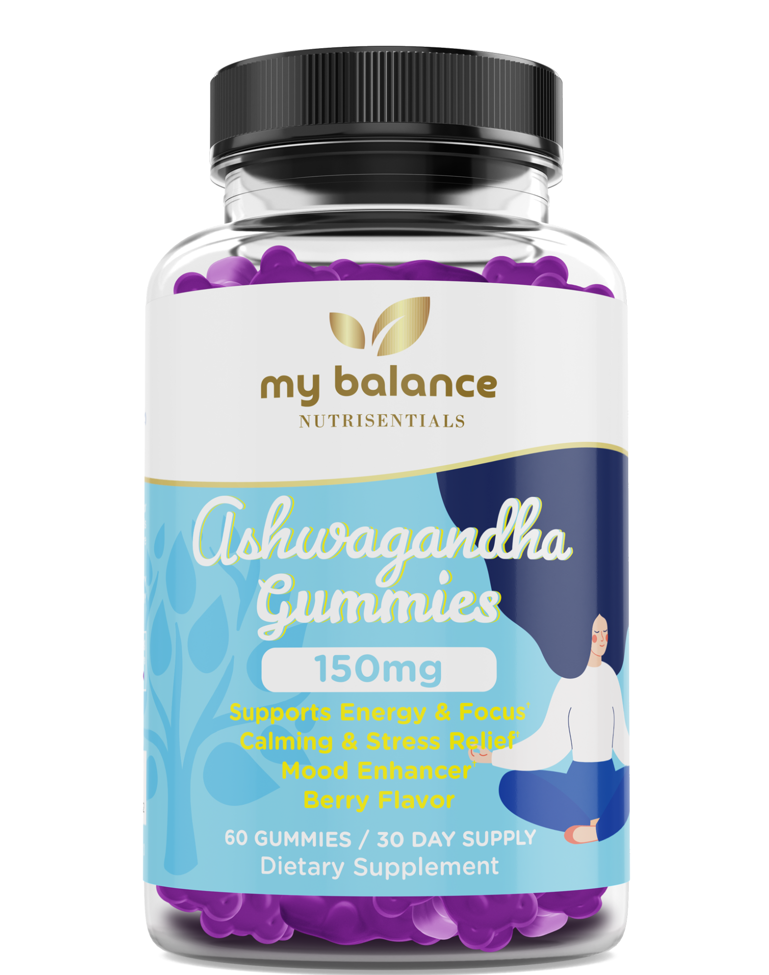 Ashwagandha Gummies