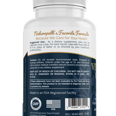 Vitamin B-12 Complex "Energy Balance"