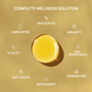 High Potency Cold-Pressed Organic Black Seed Oil