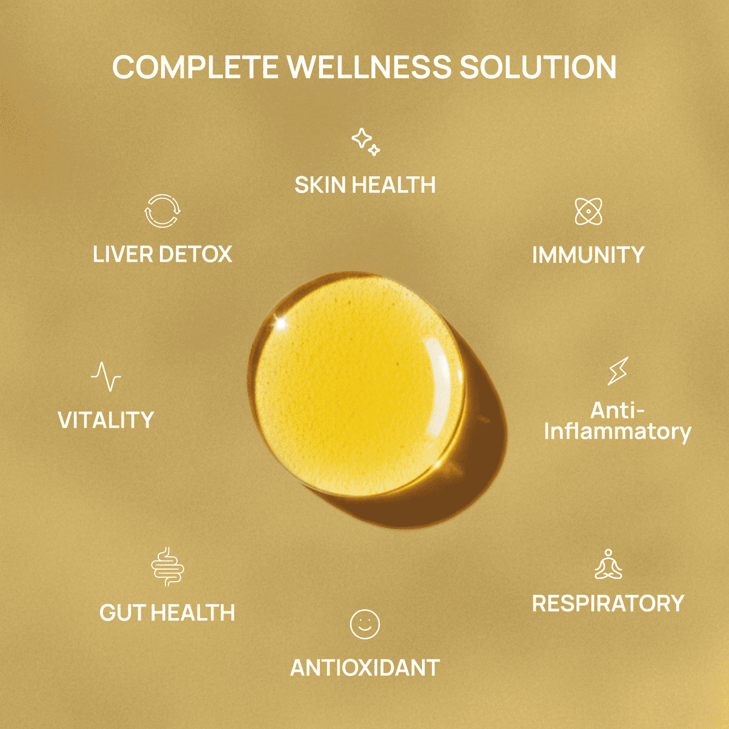 High Potency Cold-Pressed Organic Black Seed Oil