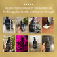 High Potency Cold-Pressed Organic Black Seed Oil