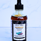 Unrefined Jamaican Black Castor Oil