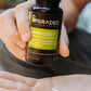 Upgraded T: Balance Hormones and Naturally Improve Your Testosterone Safely