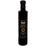 Black Cumin Seed Oil - 16.9 fl. oz.