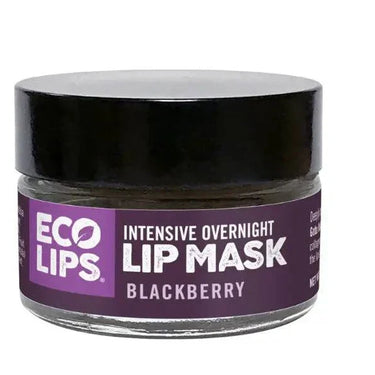 Buy organic lip mask