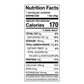 Blueberry + Sunflower Butter Protein Bar (10pk)