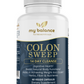 Colon Sweep - 14 Day Cleanse