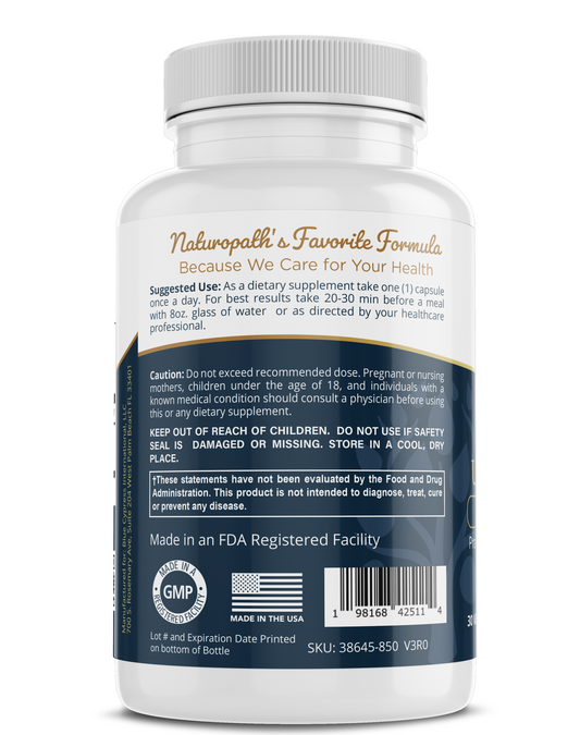 Coenzyme Q-10