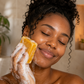 Organic Sea Moss Soap – Handcrafted Pure and Natural Bar Soap for Face & Body