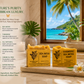 Organic Sea Moss Soap – Handcrafted Pure and Natural Bar Soap for Face & Body