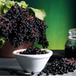 Elderberry Capsules