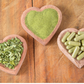 Organic Moringa Oleifera