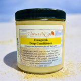 Fenugreek Deep Conditioner