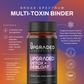 Upgraded Detox + Debloat Capsules