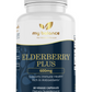 Elderberry Capsules