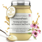 Echinacea Infused Organic Alkaline Sea Moss Gel - Seamoss Global