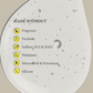 Gentle Exfoliating Glycolic Solution 8% with Aloe for Smoother, Brighter Skin
