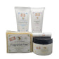 Sandalwood Complete Skin Pampering Gift Set