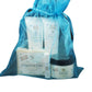 Ocean Breeze goat milk soap for gentle cleansing and fresh skin