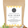 Coconut Milk Sea Soak