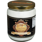 Virgin Coconut Oil - Gold Label - 1 Pint