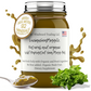 Holy Basil Infused Alkaline Sea Moss Gel - Seamoss Global